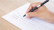 Barem Matematică Evaluarea Națională 2022. Grila de corectare a subiectelor la matematică, la Evaluarea Națională 2022