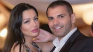 Brigitte îl acuză pe Florin Pastramă de violență