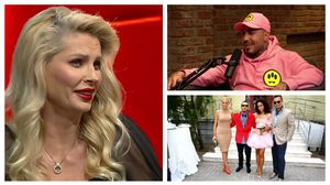 De ce s-au certat Andreea Bănică și Alex Velea