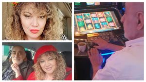 Oana Lis, anunț halucinant în mediul online