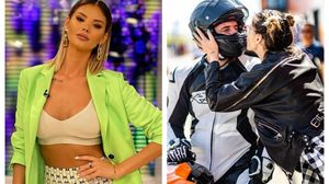 Dezvăluirea momentului făcută de Ramona Olaru despre Cătălin Cazacu! Fanilor nu le-a venit să creadă când au auzit: „Nu se ocupă doar cu motociclismul”