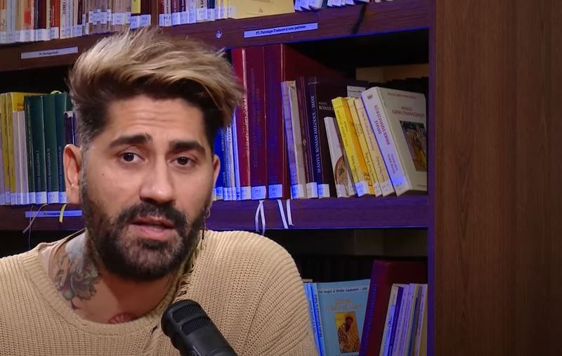 Connect-R, mai sincer ca niciodată! A vorbit despre cea mai grea perioadă din viața sa. Nimeni nu a știut până acum prin ce a trecut: „M-am tăvălit pe jos”