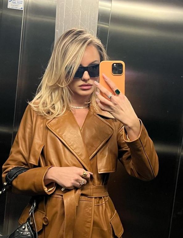 Alexandra Stan a recunoscut ce vrea să facă cu banii pe care &icirc;i str&acirc;nge! Deja are planul făcut: &bdquo;Economiile sunt benefice&rdquo;