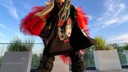 Delia, o nouă apariție incendiară pe Instagram! Detaliul jenant observat de fani în pozele artistei: „Dacă pupa Bendeac...”