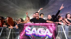 SAGA Festival 2023