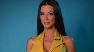 „Mă mai distrez și eu” Iuliana Luciu este singură la 35 de ani! Sora Nicoletei Luciu nu are timp pentru o relație serioasă