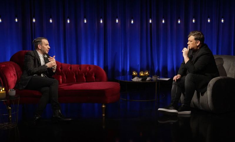 Sephan Pelger  Stephan Pelger, mărturii emoționante despre momentul în care a fost adoptat. „Mama mi-a spus că m-a luat dintr-un cămin unde de eram 11 copii într-un pat”