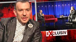 Stephan Pelger, mărturii emoționante despre momentul în care a fost adoptat. „Mama mi-a spus că m-a luat dintr-un cămin unde de eram 11 copii într-un pat”