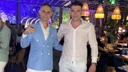Aroganțele care întrec orice așteptare! David Iacov le-a arătat tuturor ce înseamnă o petrecere de fiu de milionar | EXCLUSIV