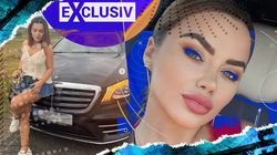 Carmen de la Sălciua, față în față cu o tragedie: „Am avut înger păzitor”. Artista a povestit ce s-a întâmplat pe autostradă | EXCLUSIV