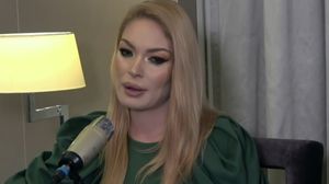 Valentina Pelinel, despre accidentul suferit în urmă cu 9 ani