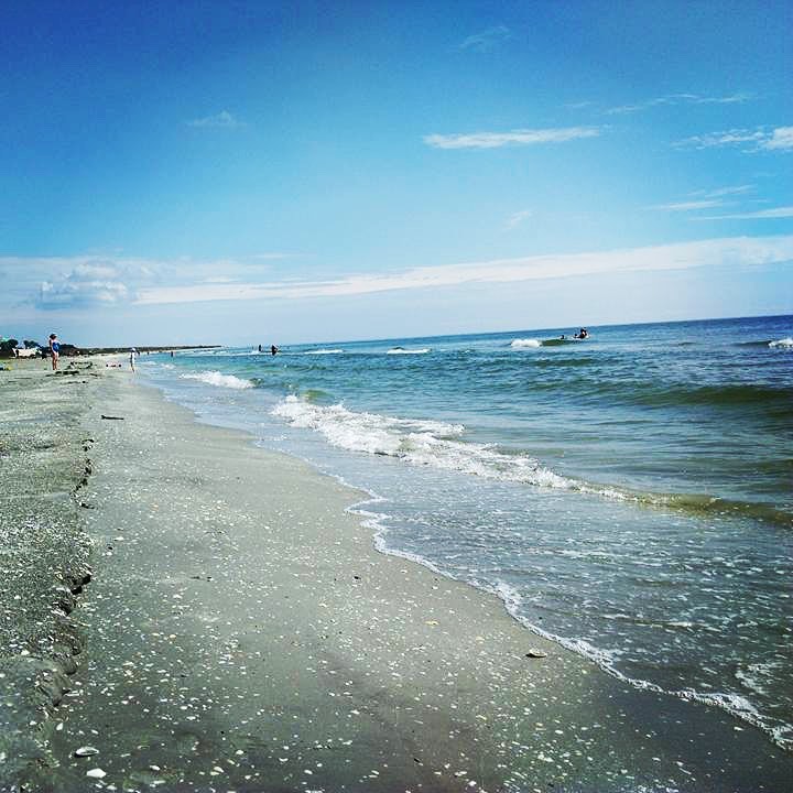 Plajă din Rom&acirc;nia, &icirc;n topul celor mai frumoase din lume