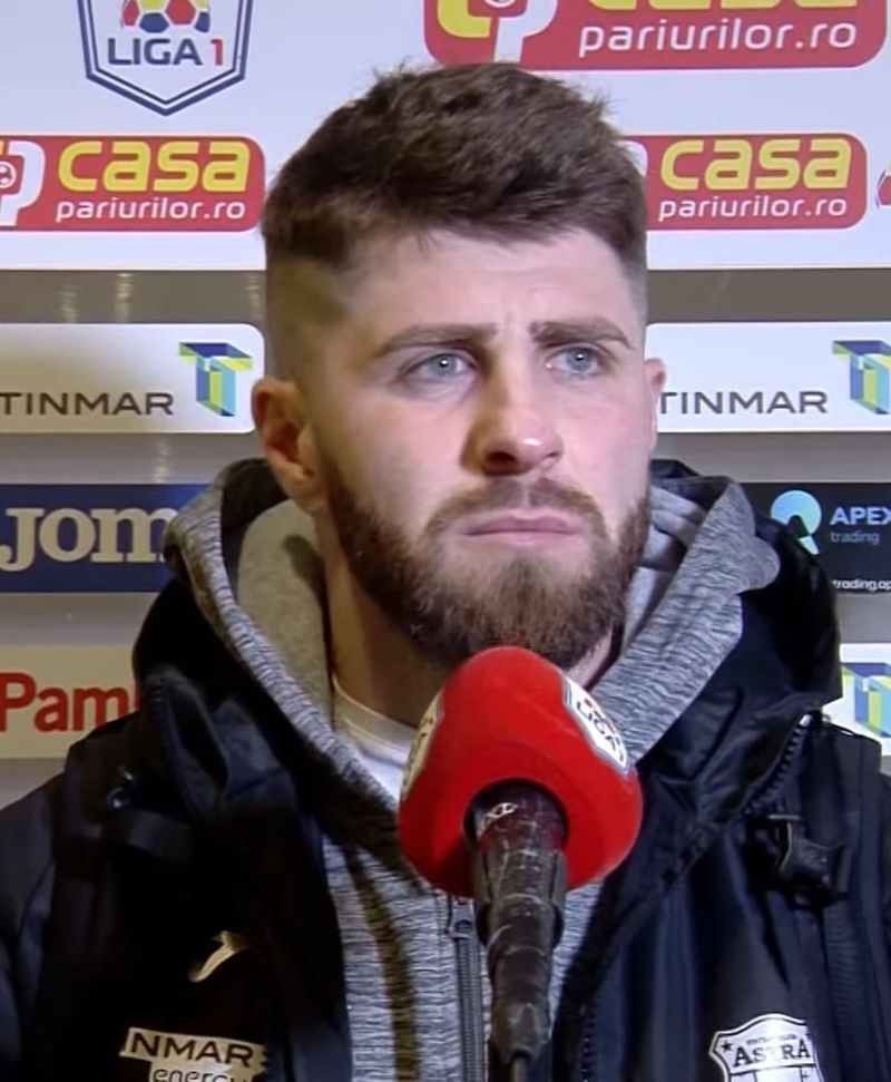 Gina Pistol și Mihai Răduț au avut o relație de 7 luni