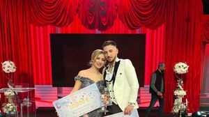 Adelina și Radu, câștigătorii ultimului sezon "Puterea Dragostei", s-au împăcat