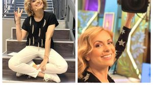 La ce meserie visa Simona Gherghe, în copilărie: „M-am pregătit în sensul ăsta”? Prezentatoarea TV nici nu se gândea la televiziune
