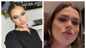 Theo Rose, sunată de către un bărbat misterios! Ce a urmat a șocat-o pe artistă: „Spune-mi cine ești și ce vrei!”