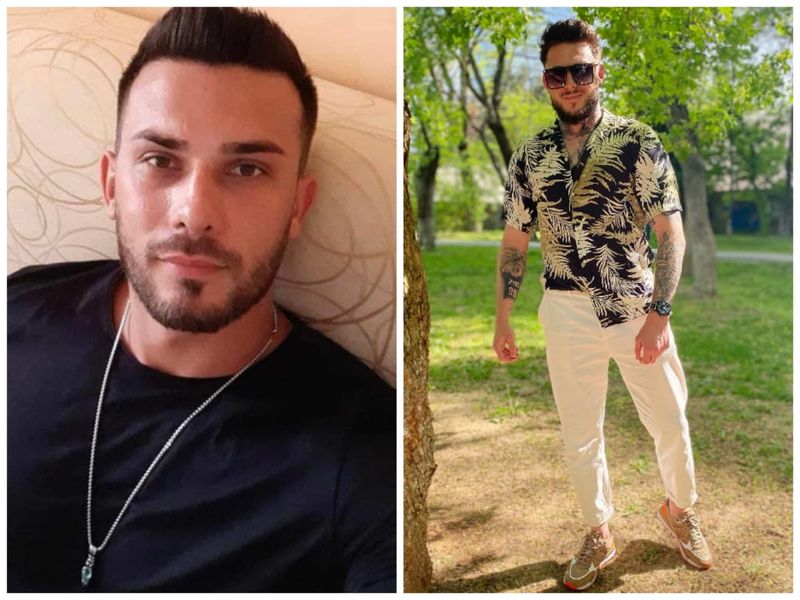 Alex Zănoagă și Bobicioiu intră &icirc;n cușca MMA