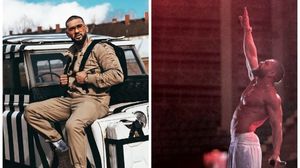 Dorian Popa, în mijlocul unui scandal, la finalul unui concert