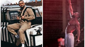 Dorian Popa, în mijlocul unui scandal, la finalul unui concert