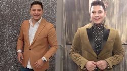 Cocoș de la Călărași a devenit tată pentru a doua oară, în urma relației cu amanta. Manelistul a recunoscut că a jucat cartea infidelității: ”Îmi cer scuze în fața soției”