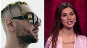 Bia Khalifa și Nane sunt la cuțite