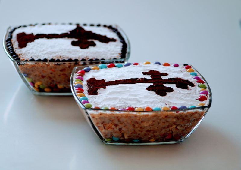 Rusalii 2022. Ce pachete se împart la sărbătoarea Pogorârii Sfântului Duh