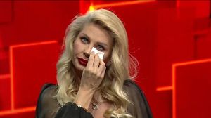 Andreea Bănică, hărțuită sexual de 2 ori