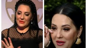 Angela Rusu, la cuțite cu propria mamă! A izbucnit în lacrimi când și-a amintit ce i-a făcut: „Ca să se răzbune pe mine. Nu pot să o iert”