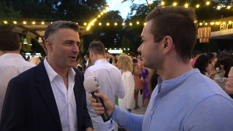 Ce legende l-au inspirit pe Cornel de la Vunk să se apuce de muzică