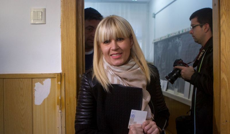 De ce se am&acirc;na procesul Elenei Udrea. Avocatul Adrian Cuculis a explicat motivul pentru care instanța de la Sofia nu a dat o decizie definitivă | EXCLUSIV