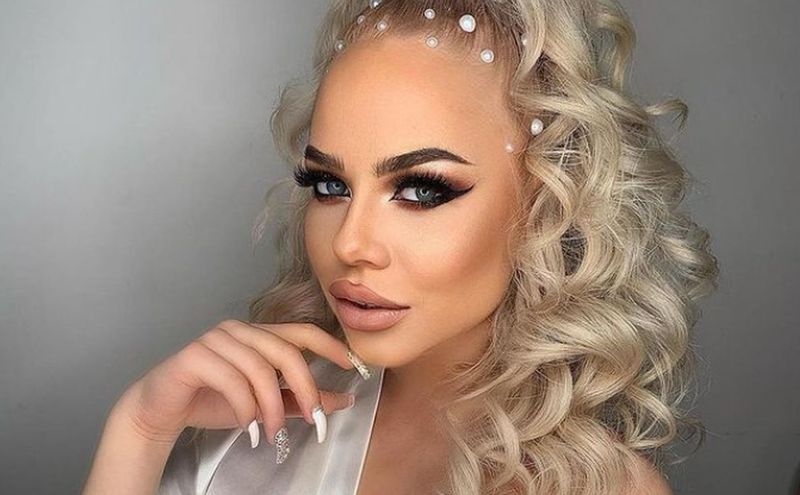 &bdquo;Am avut unele joculețe, a existat un pupic&rdquo;. Berna, primele declarații despre relația cu Jador