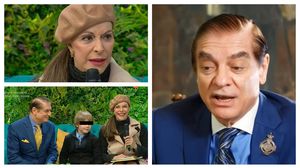 Prințul Paul a pierdut custodia fiului său