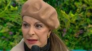 Prințesa Lia, despre fuga soțului ei în străinătate