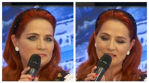 Nicoleta Voicu, la un pas de a-și pierde viața