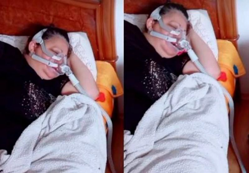 Narcisa a lui Guță a venit în sprijinul Sorinei! Fosta manelistului a făcut un live pe TikTok cu scopul de a strânge bani pentru artistă