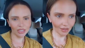 Ce a putut să-i ceară Petra mamei sale, înainte să plece de acasă. Cristina Șișcanu a rămas uimită: „Aoleu..” Ce a putut să-i ceară Petra mamei sale, înainte să plece de acasă. Cristina Șișcanu a rămas uimită „Aoleu..”