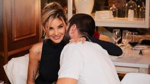 Cătălin Cazacu, criză de gelozie