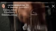 Carmen de la Sălciua și Marian Corcheș au anunțat că se căsătoresc, după nici un an de când formează un cuplu. Și-au ales deja nașii: „Să fie într-un ceas bun”