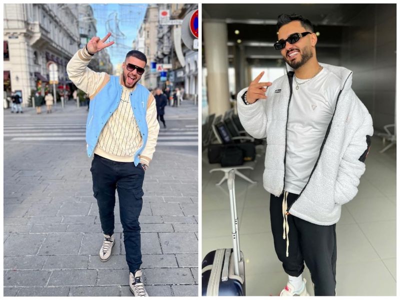 Jador și Culiță Sterp, &icirc;n topul celor mai bogați maneliști