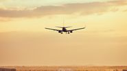 Alertă în România, după ce un avion suspect a fost văzut pe cer, la Drobeta Turnu Severin