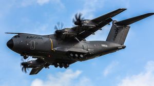 Alertă în România, după ce un avion suspect a fost văzut pe cer, la Drobeta Turnu Severin