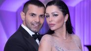 Brigitte și Florin Pastramă, dovada că s-au împăcat! Cum s-au dat de gol cei doi în mediul online