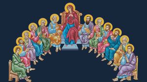 Rugăciune la Pogorârea Duhului Sfânt