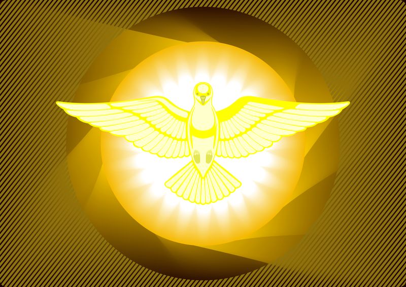 Rugăciune la Pogorârea Duhului Sfânt