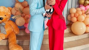  Dani Oțil și Gabriela Prisăcariu, nevoiți să plece în vacanță fără copil