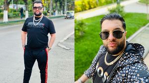 Tzancă Uraganu pune pe stop cântările! Manelistul are probleme de sănătate „Am luat o decizie că nu o să mai cânt”