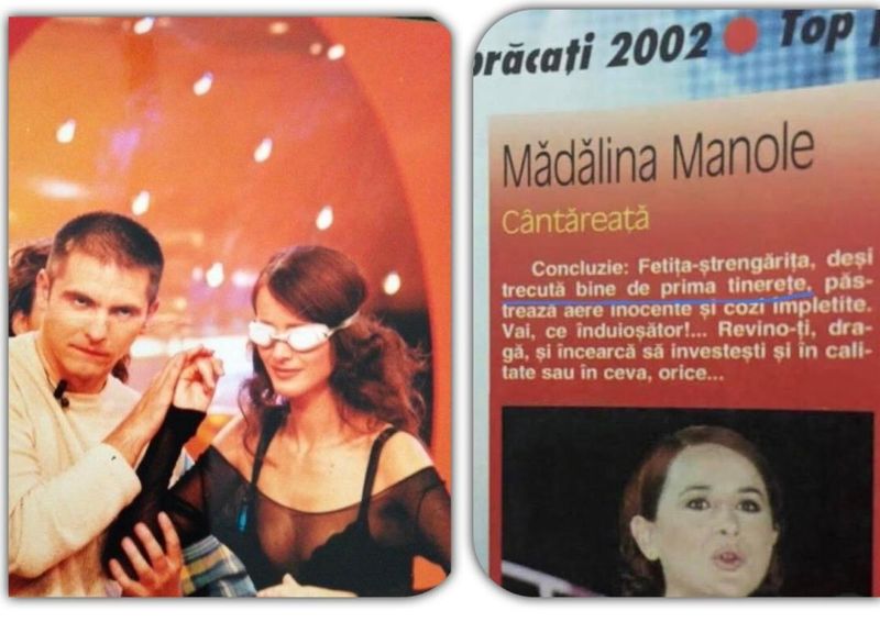 Dan Negru, Mădălina Manole  Dan Negru, mesaj neașteptat și plin de emoție pentru fiul Mădălinei Manole