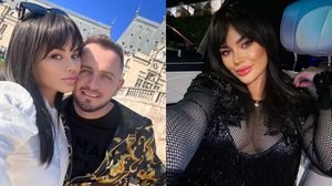 Carmen de la Sălciua și Marian Corcheș au fost la un pas de moartea. Nenorocirea a fost evitată în ultimul moment: „Numai Dumnezeu ne-a putut salva”