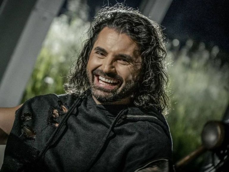 Pepe, primele declarații după ce a devenit tătic de băiat! Artistul le-a prezentat fotografii cu bebelușul fanilor