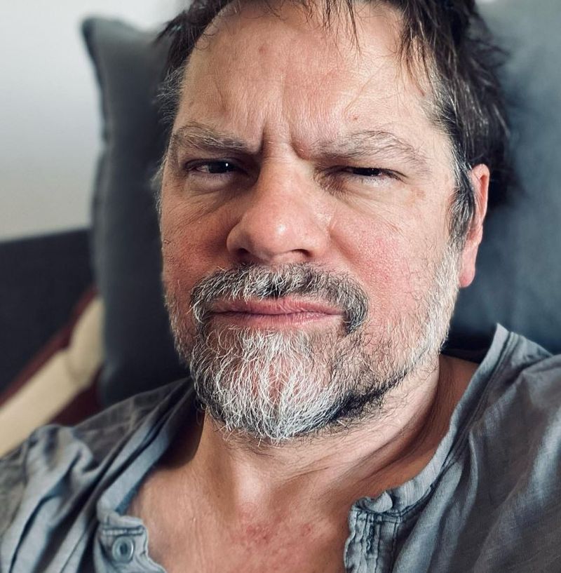 Din ce își câștiga Florin Piersic Jr. banii, înainte de a fi celebru! Totul se întâmpla pe vremea când se afla în New York: „Credeam că tot ce zboară se mănâncă”